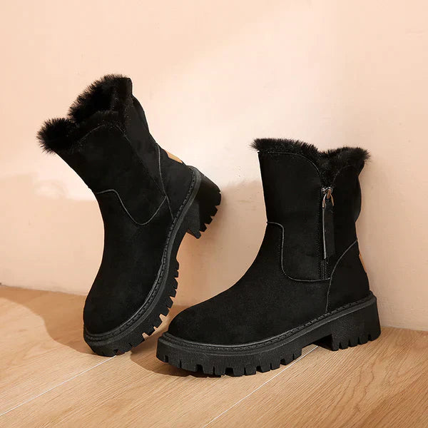 Botas de Invierno para Mujeres | Térmicas Cálidas