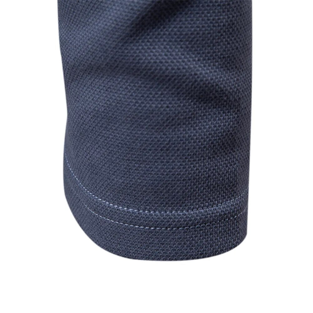 Varello Polo Hombre | Polo de Hombre de Manga Larga