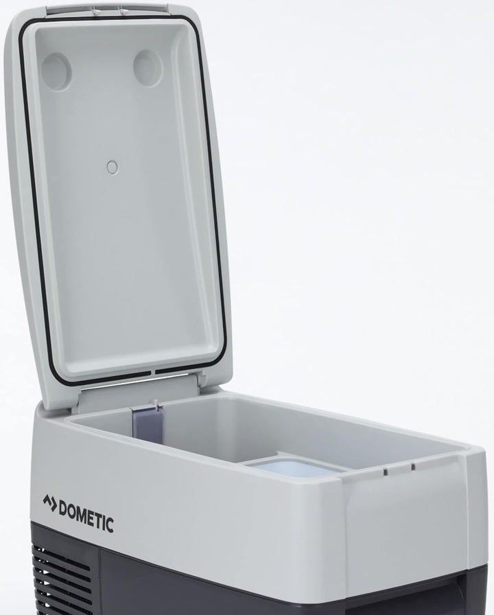DOMETIC CDF18 Kompressor-Kühlbox, 18 L, Mini-Kühlschrank 12/24 V