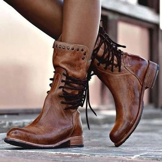 Arunelle Botas Mujer | Botas de Invierno para Uso Diario