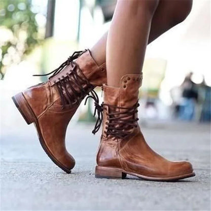 Arunelle Botas Mujer | Botas de Invierno para Uso Diario