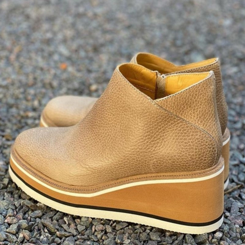 Zapatos de Plataforma Urbanos para Mujeres | Elegantes y Cómodos