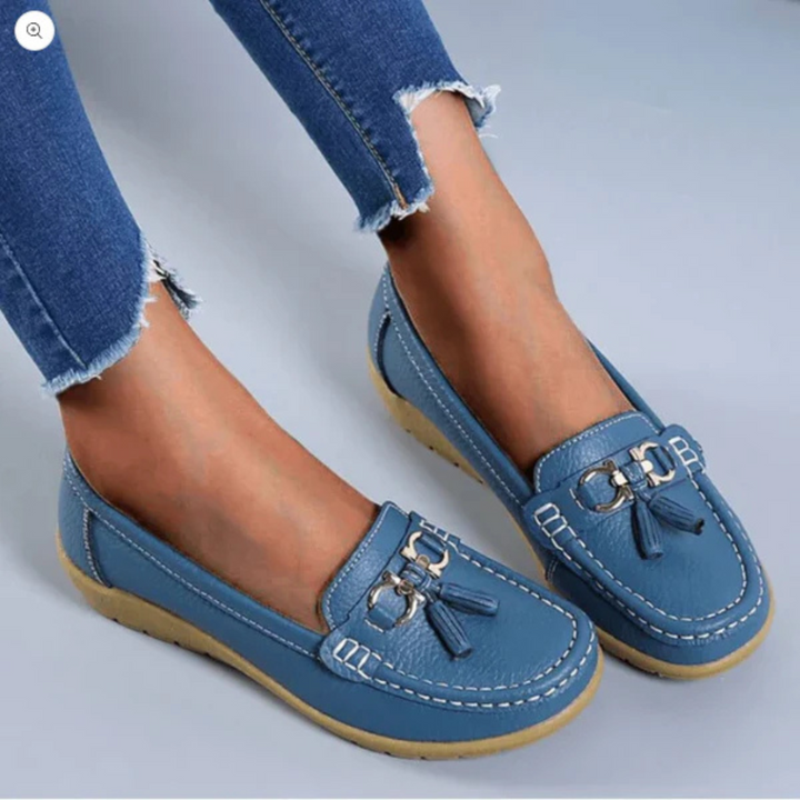 Amorette | Dámské ortopedické boty | Elegance a pohodlí