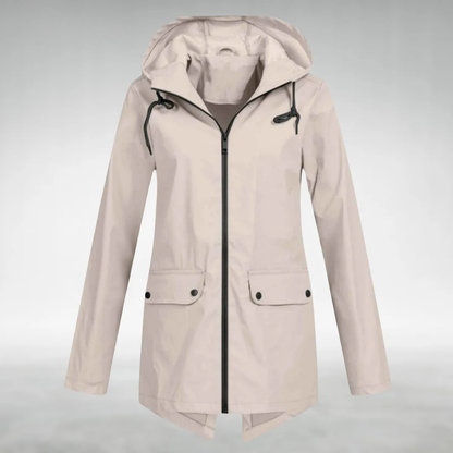 Rosleyn Chaqueta Mujer | Chaqueta de Invierno para Uso Diario