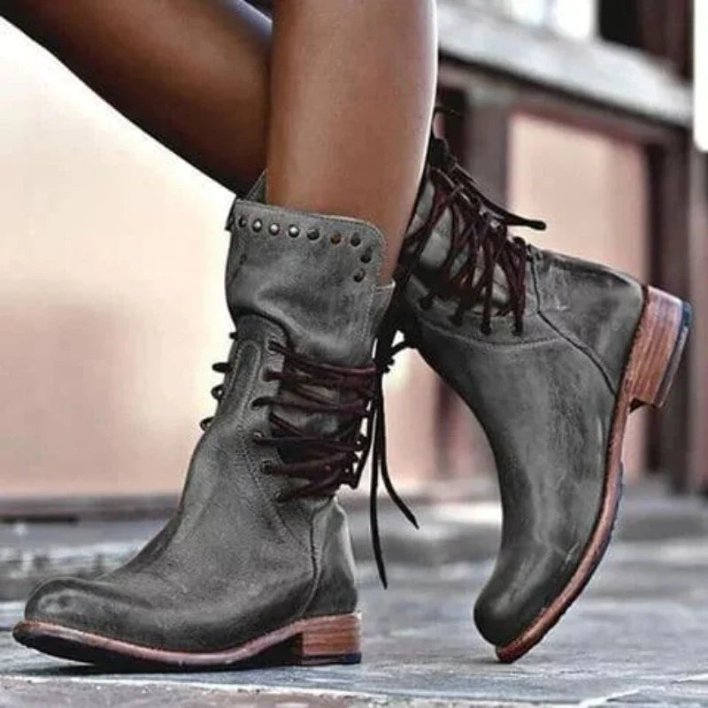 Arunelle Botas Mujer | Botas de Invierno para Uso Diario