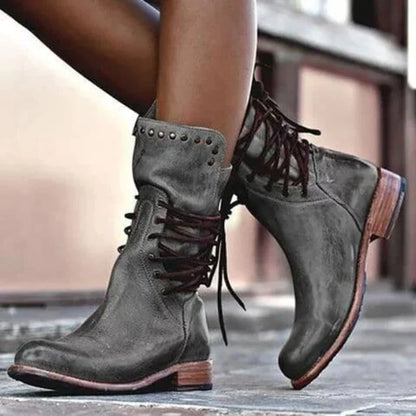 Arunelle Botas Mujer | Botas de Invierno para Uso Diario