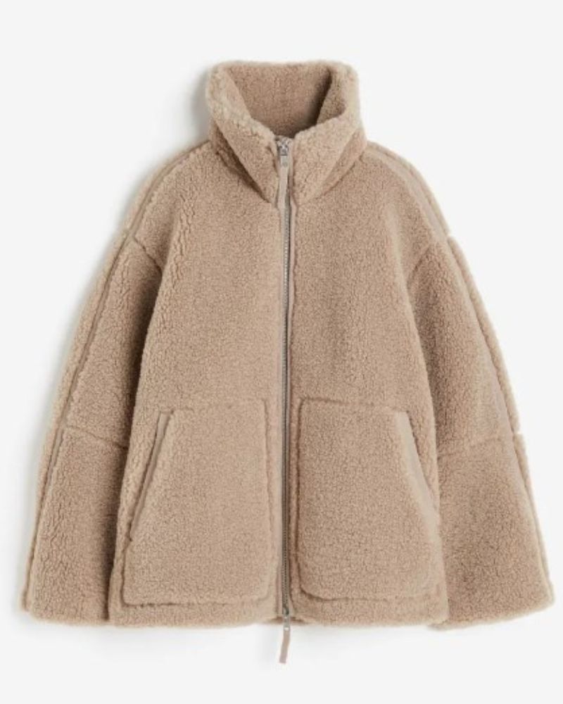 Chaqueta Casual Para Mujer | Confortable y Moderna