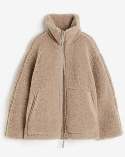 Chaqueta Casual Para Mujer | Confortable y Moderna