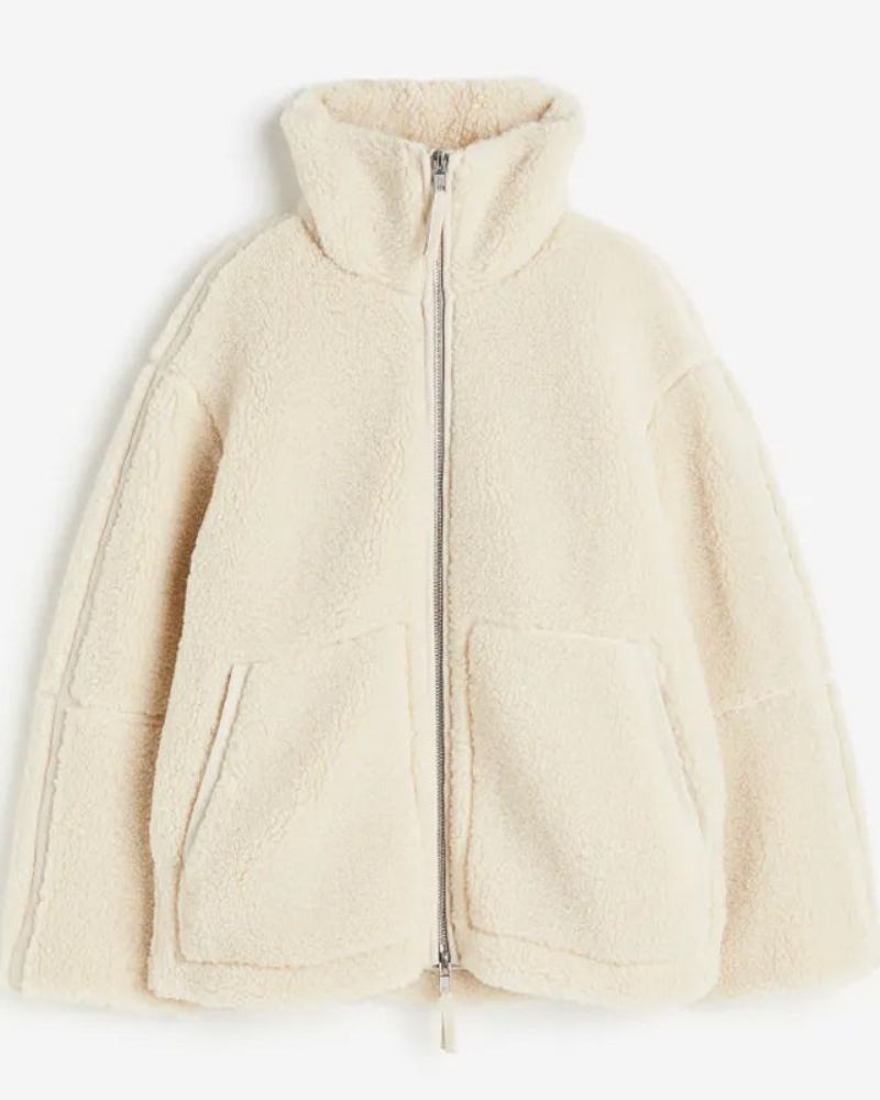 Chaqueta Casual Para Mujer | Confortable y Moderna