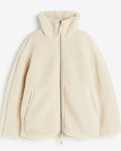 Chaqueta Casual Para Mujer | Confortable y Moderna