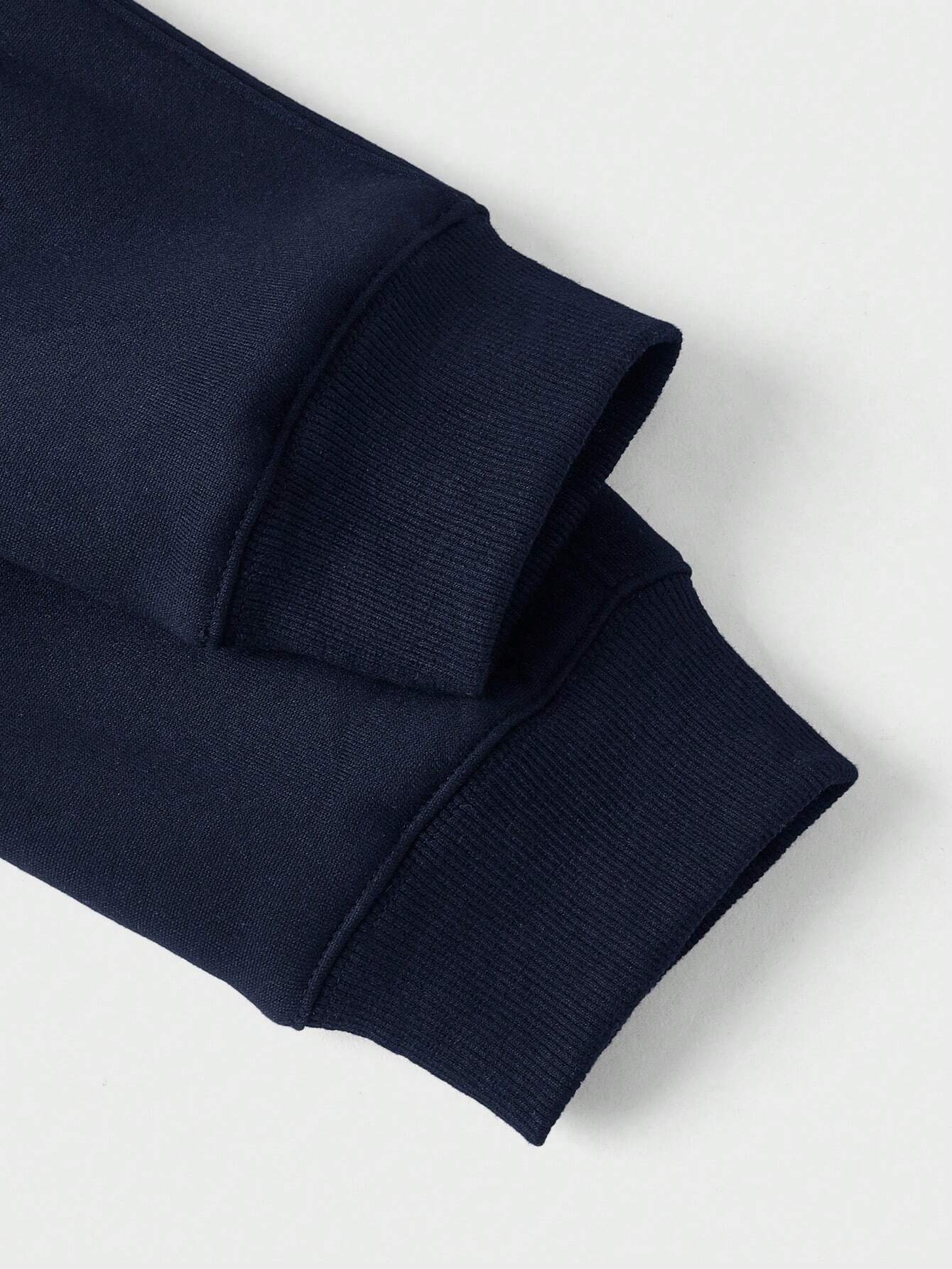 Antovaro Suéter Hombre | Suéter de Hombre con Media Cremallera