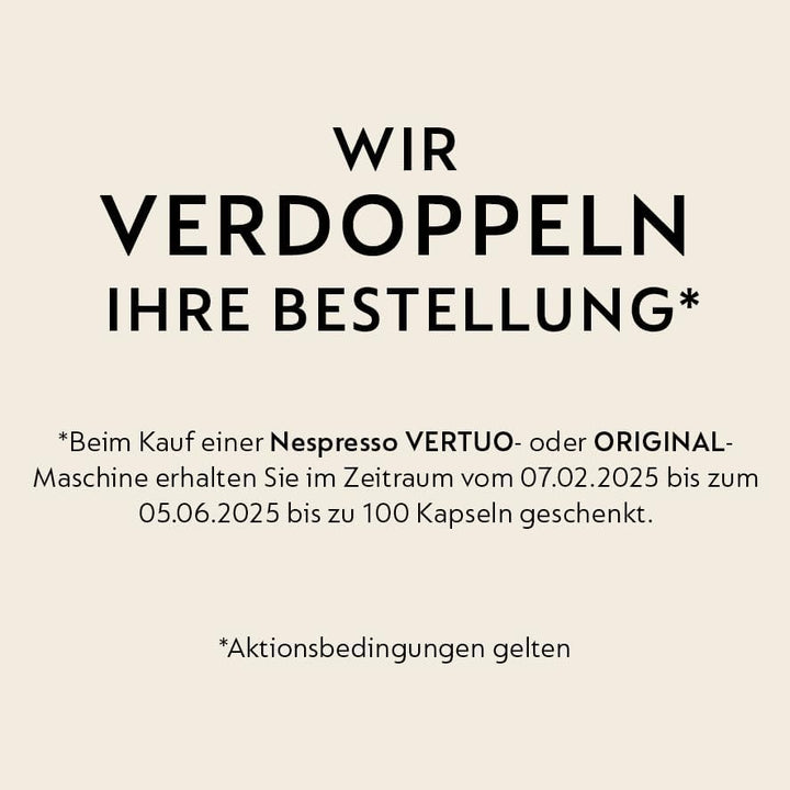 Nespresso De'Longhi EN267.BAE Citiz Kaffeemaschine mit Milchaufschäumer, Energiesparfunktion, 1710W, 1 Liter, 37.2 x 21.8 x 27.7 cm, Schwarz