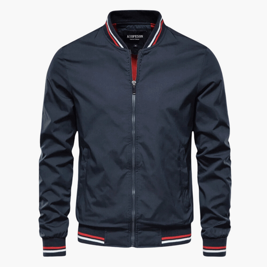 Chaqueta Hombre Premium | Moderna y Elegante