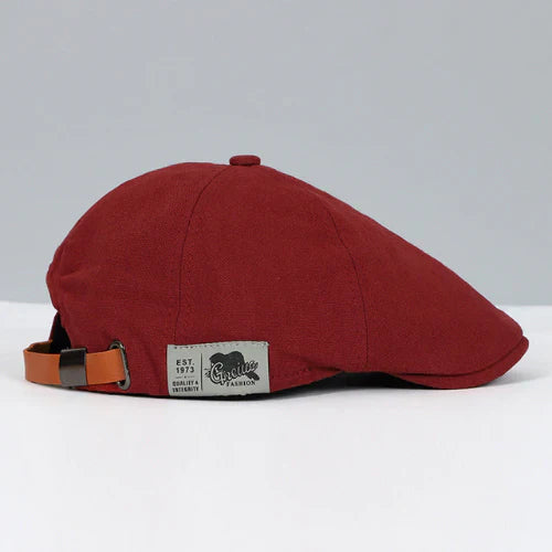 Erynd Gorra Hombre | Boina de Invierno Ajustable