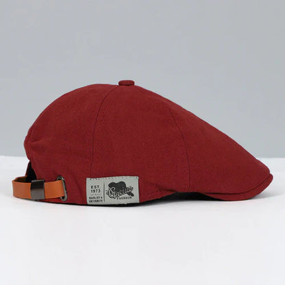 Erynd Gorra Hombre | Boina de Invierno Ajustable