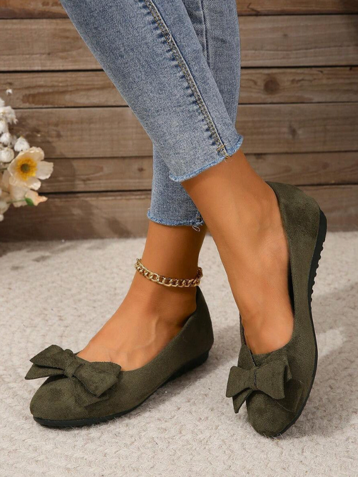 Bequeme Schuhe zum Gehen