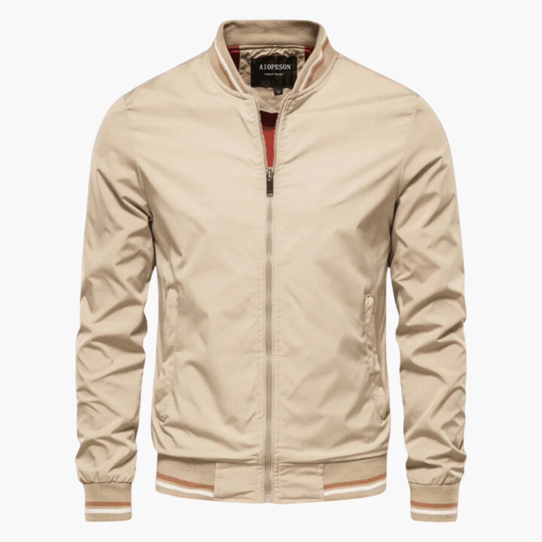 Chaqueta Hombre Premium | Moderna y Elegante