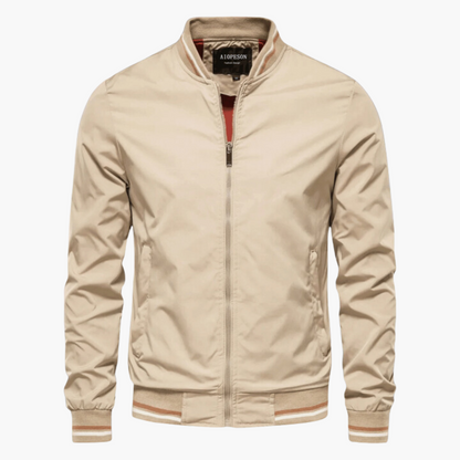 Chaqueta Hombre Premium | Moderna y Elegante