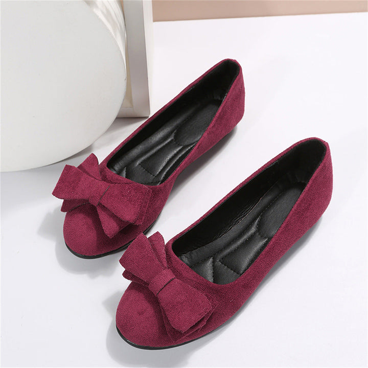 Bequeme Schuhe zum Gehen