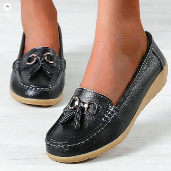 Amorette | Dámské ortopedické boty | Elegance a pohodlí