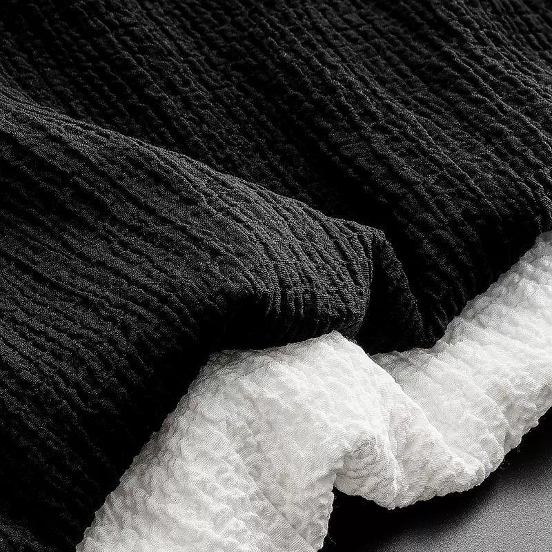 Lyno Σετ Ανδρικό | Χειμερινό Σετ με Πουκάμισο και Πλεκτό Παντελόνι