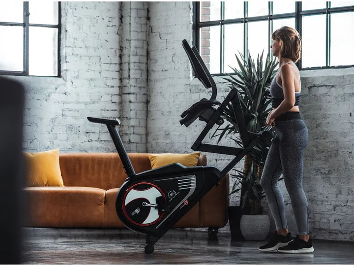 Christopeit Sport Sitz-Ergometer RS 3