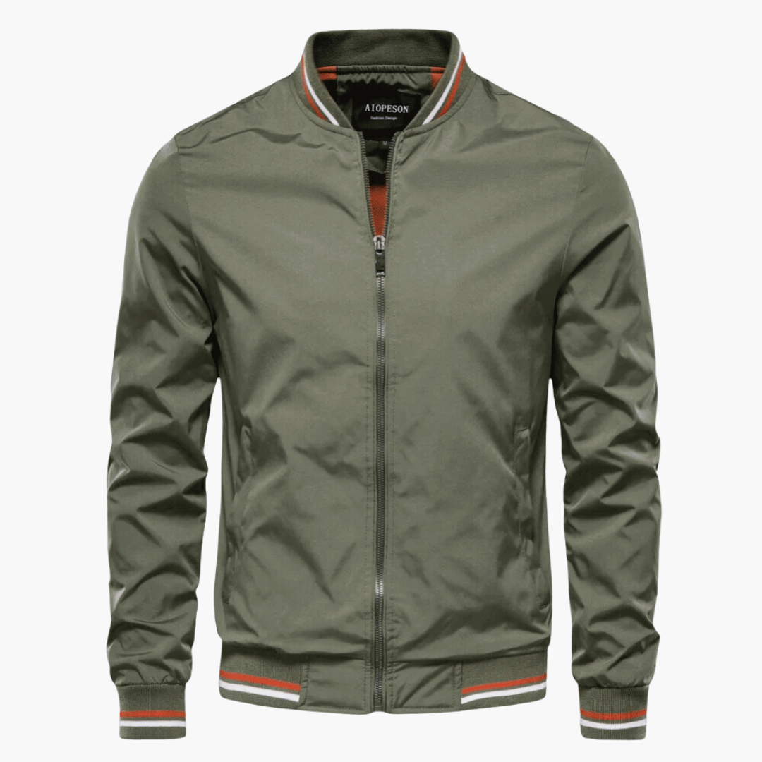 Chaqueta Hombre Premium | Moderna y Elegante