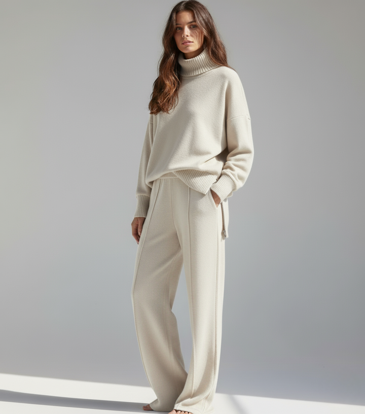 Evalora Dámská Sada | Dvoudílný Set pro Ženy