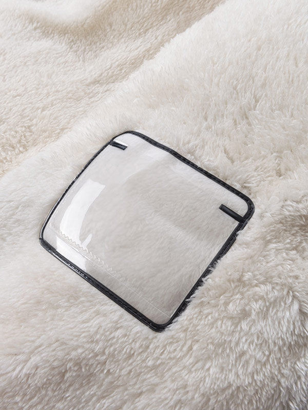 Daren Pánská Prošívaná Bunda | Zimní Bunda s Vysokým Límcem