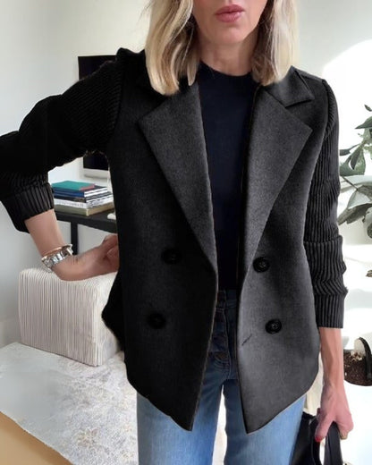 Blazer Casual Mujer | Elegante y Versátil