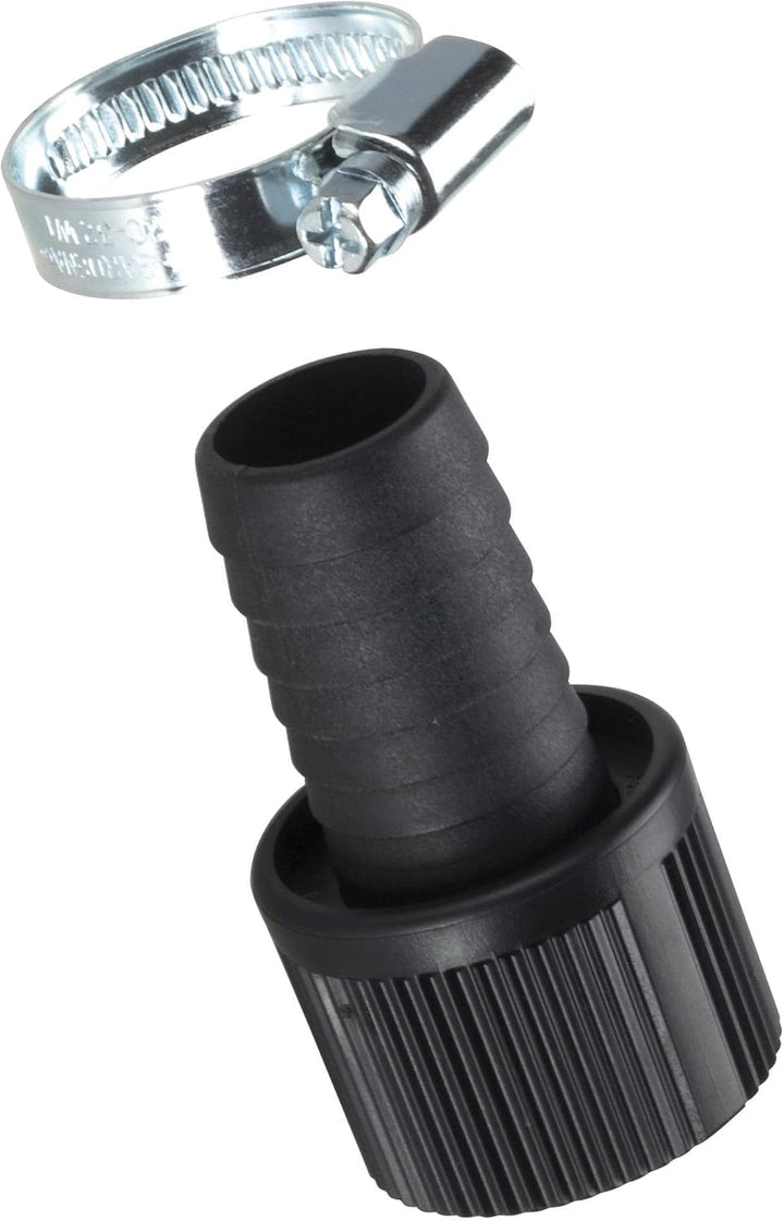 Gardena Gartenpumpe 5600 Silent+: Sehr leise, innovative Bewässerungspumpe, Fördermenge 5600 l/h, 900 W Motor, 4,7 bar, wasserfest, stromsparend (9057-20)