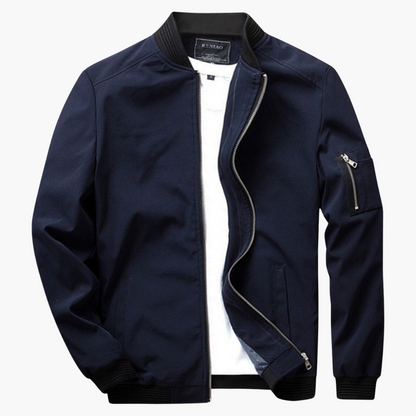 Chaqueta Hombre Bomber | Estilo Urbano