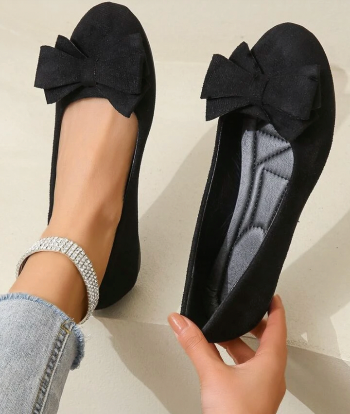 Bequeme Schuhe zum Gehen