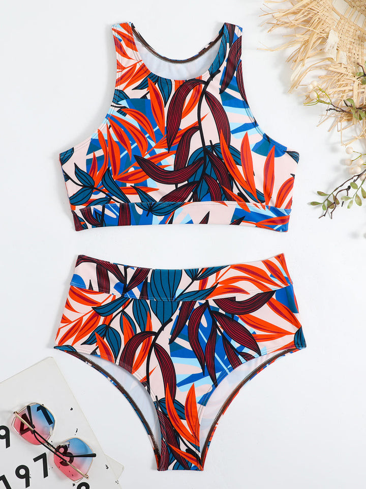 Bikinis Deportivos