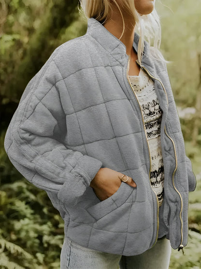 Josiara Chaqueta Mujer | Chaqueta de Invierno para la Temporada Fría