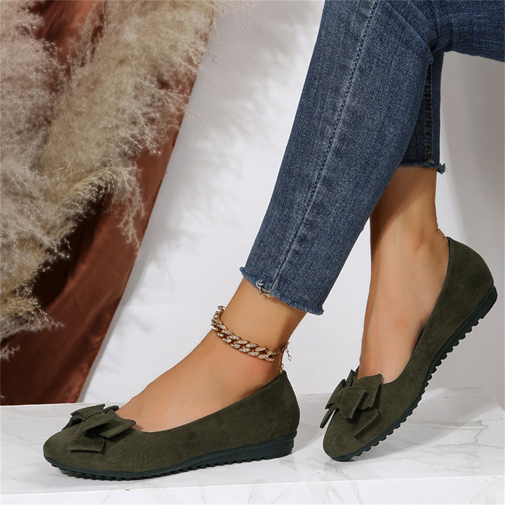 Bequeme Schuhe zum Gehen