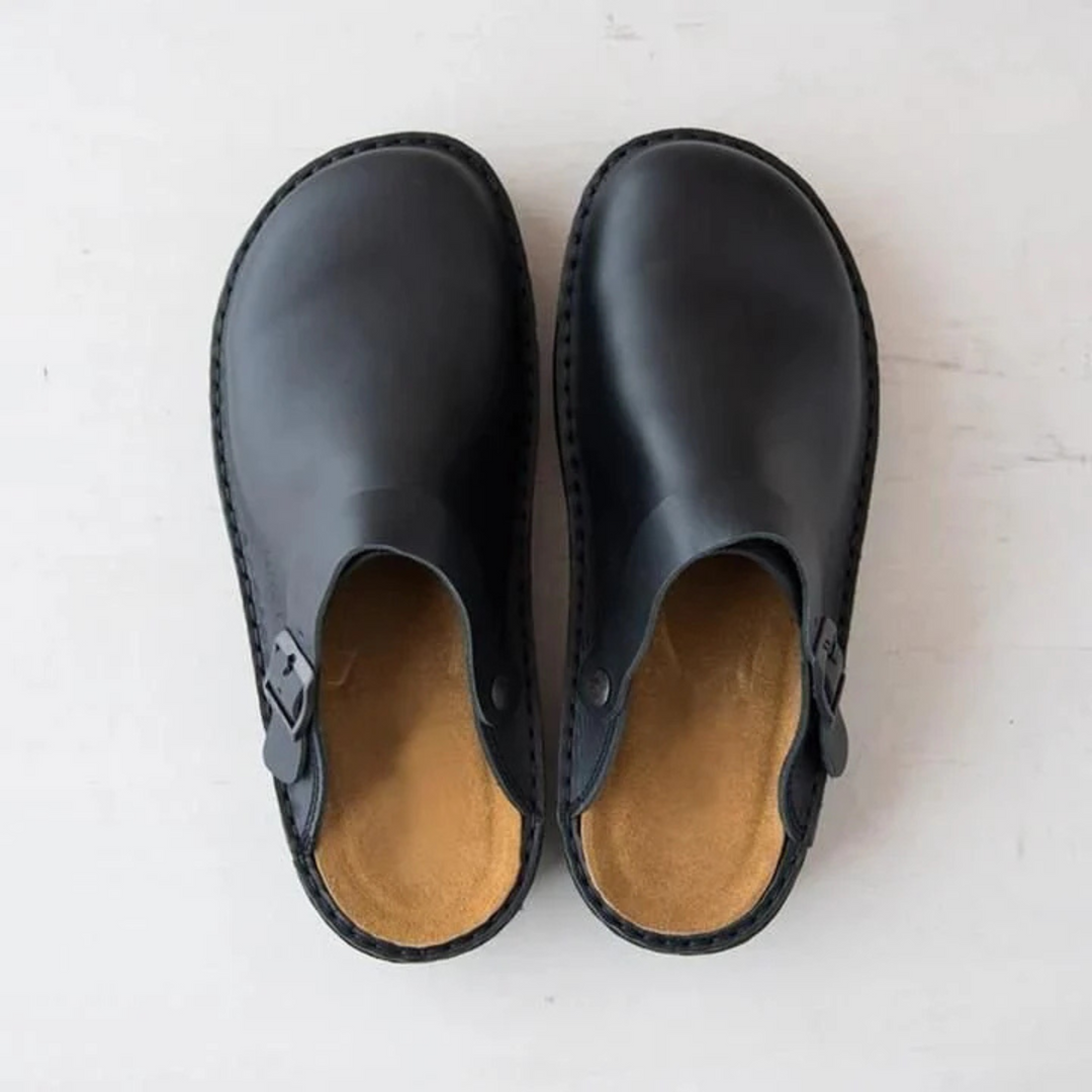 Éliot | Unisex Nazouváky | Lehkost a Ergonomické Pohodlí