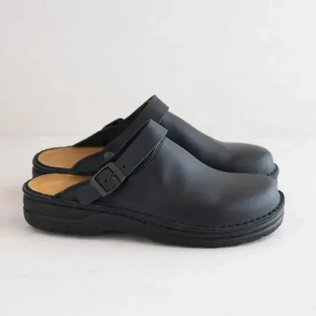 Éliot | Unisex Nazouváky | Lehkost a Ergonomické Pohodlí