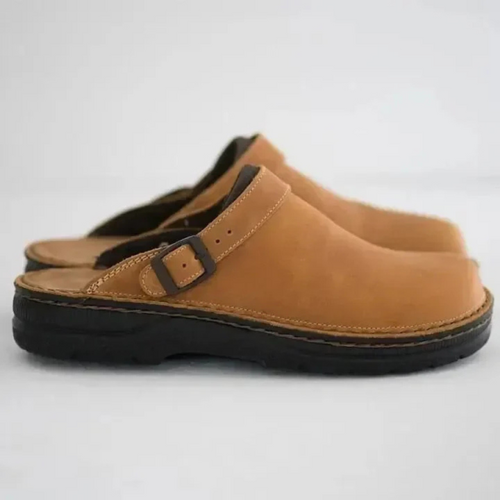 Éliot | Unisex Nazouváky | Lehkost a Ergonomické Pohodlí
