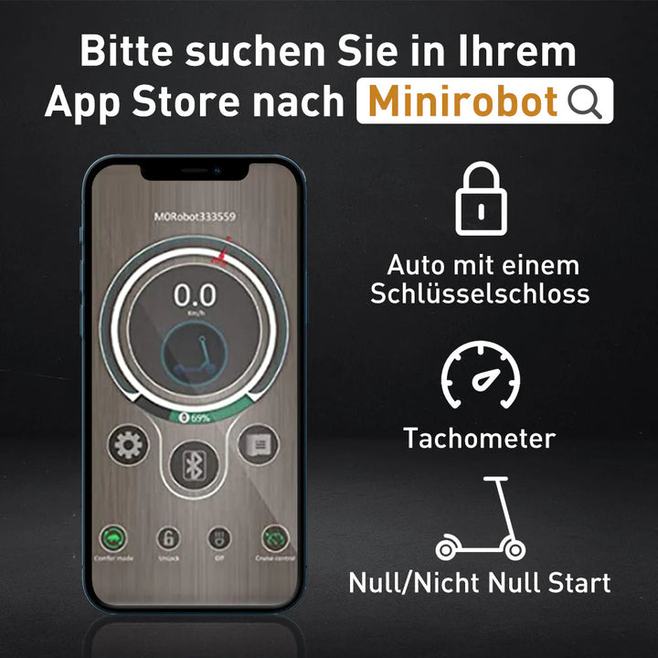 E-Scooter Mit Straßenzulassung (ABE,eKFV) Angebote und Schnäppchen