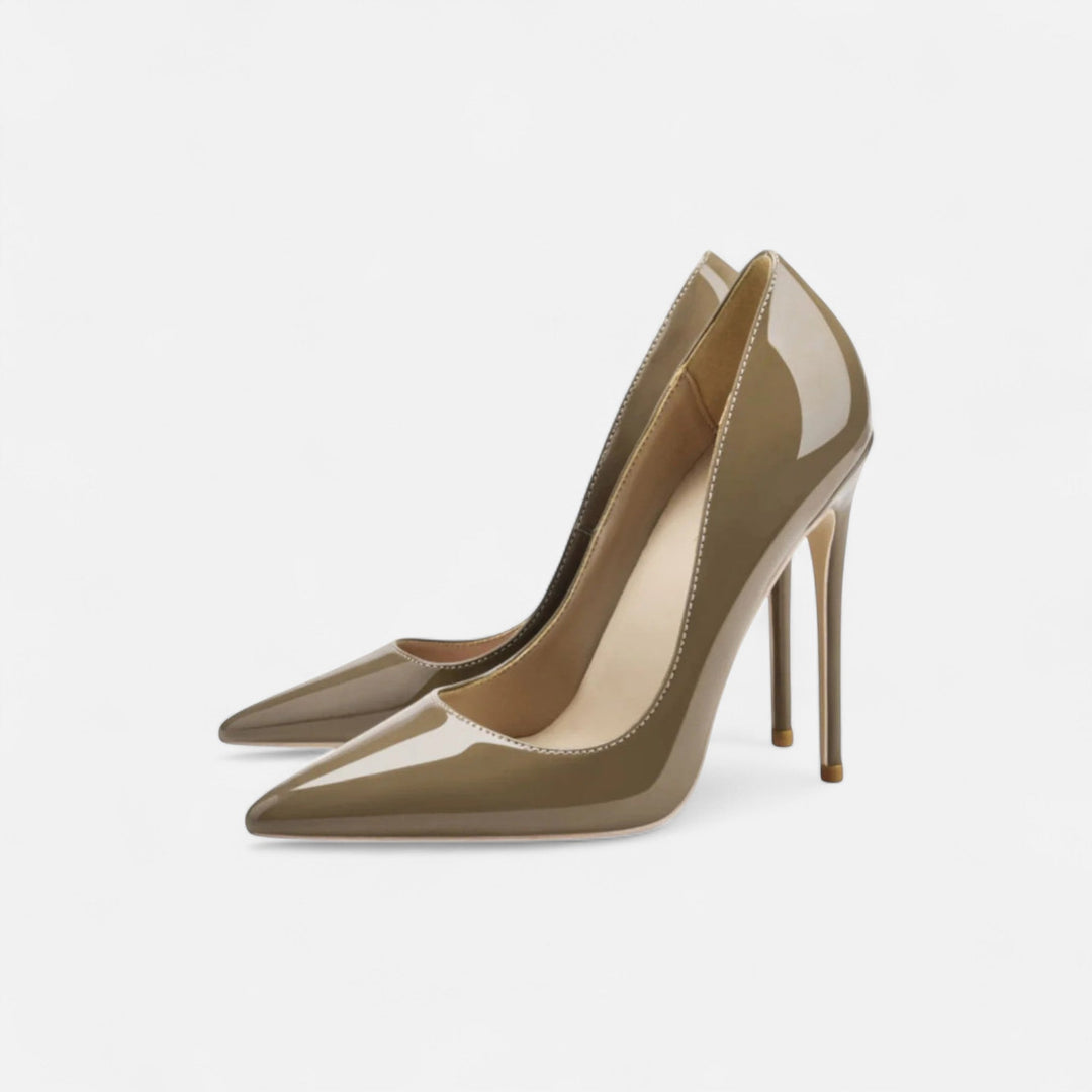 Chaussures à talons hauts The Club pour femme