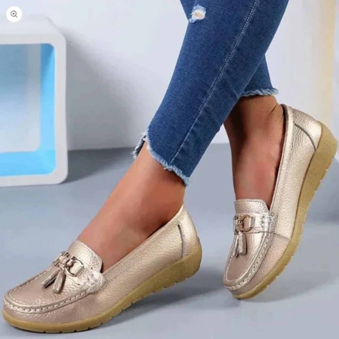 Amorette | Dámské ortopedické boty | Elegance a pohodlí