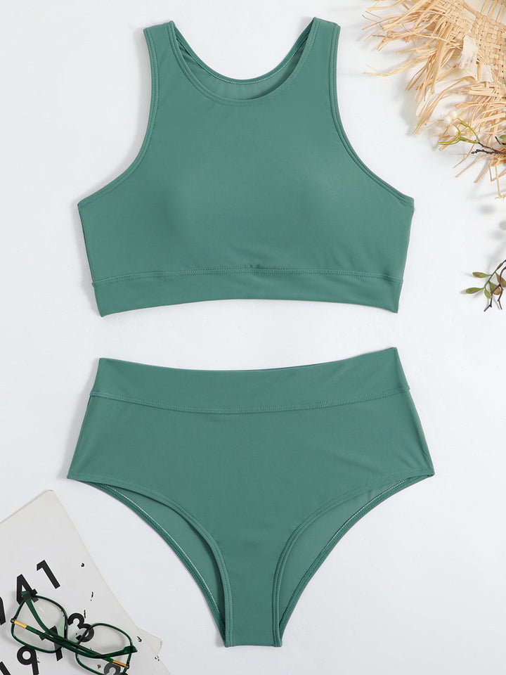 Bikinis Deportivos