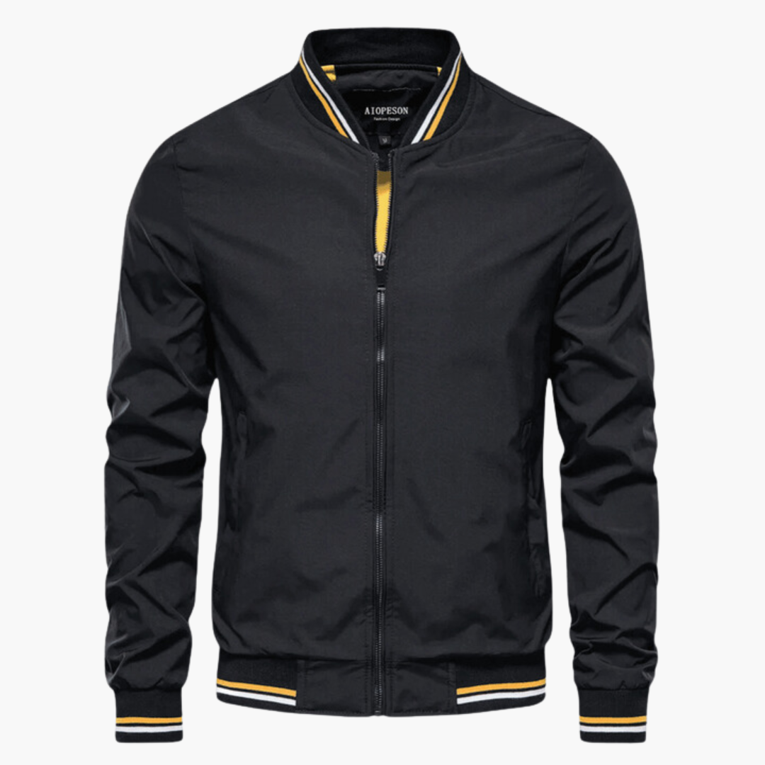 Herrenjacke Premium | Modern und Elegant