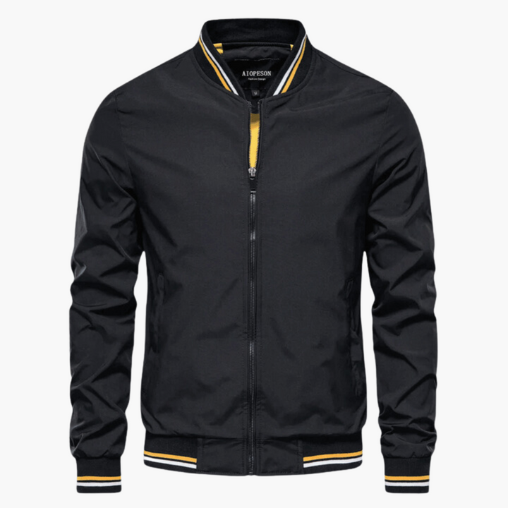Herrenjacke Premium | Modern und Elegant
