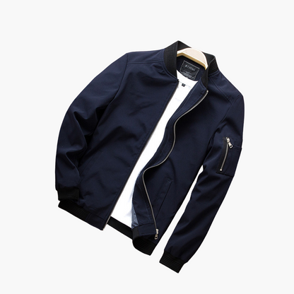 Chaqueta Hombre Bomber | Estilo Urbano