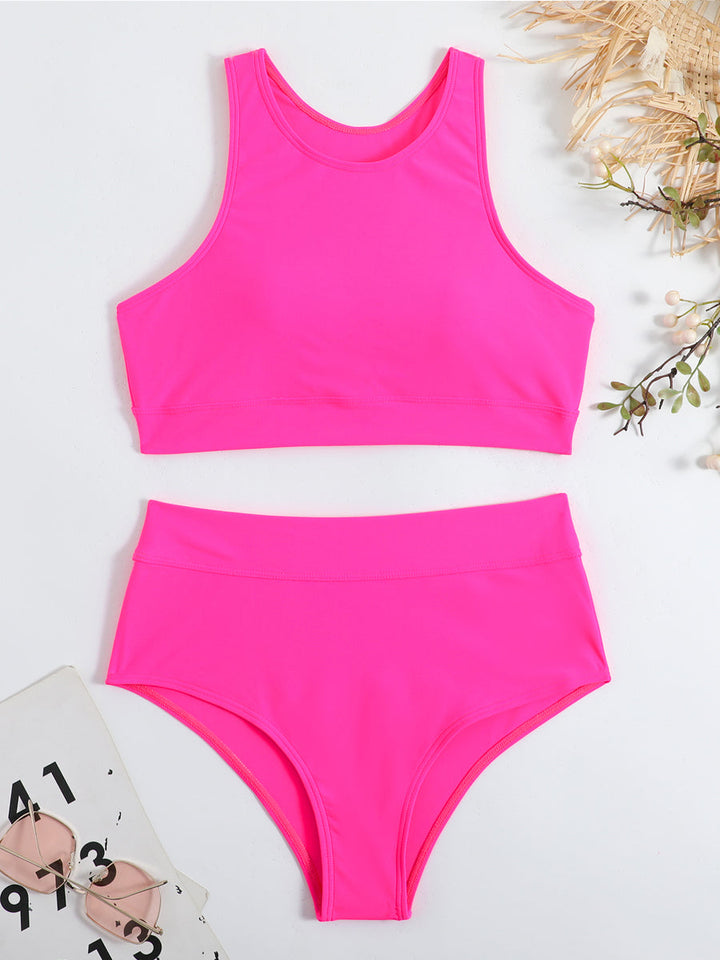 Bikinis Deportivos