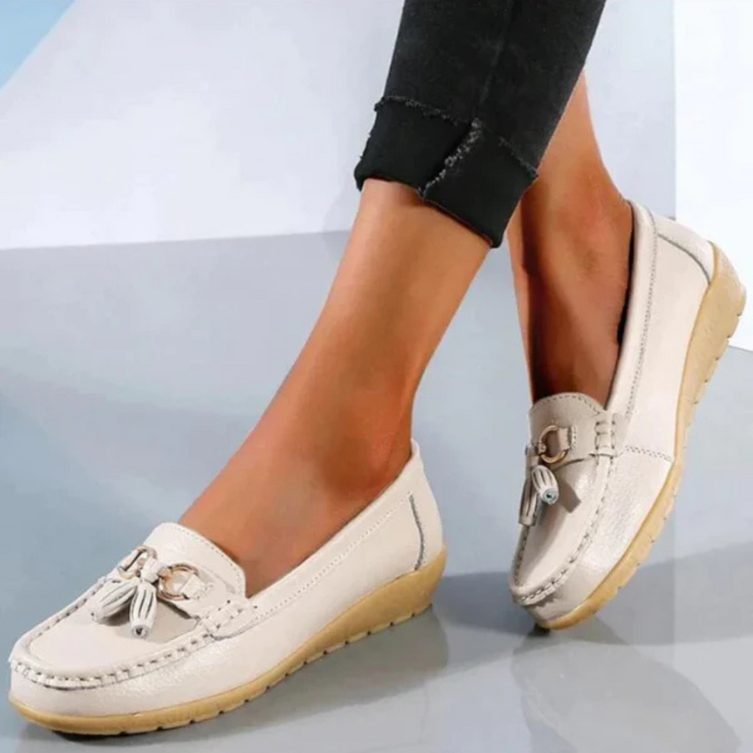 Amorette | Dámské ortopedické boty | Elegance a pohodlí