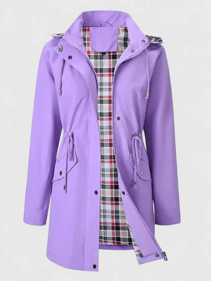 Nivora Chaqueta Mujer | Chaqueta de Invierno para Mujer