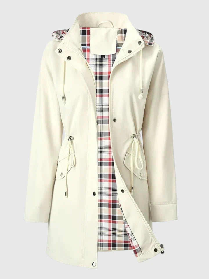 Nivora Chaqueta Mujer | Chaqueta de Invierno para Mujer